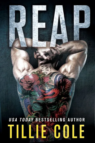 Cover of Reap
