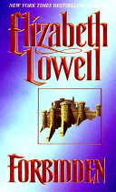 Cover of Forbidden (Medieval, #2)