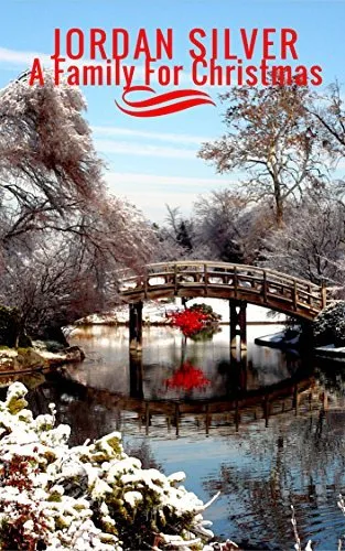 Cover of A Family For Christmas