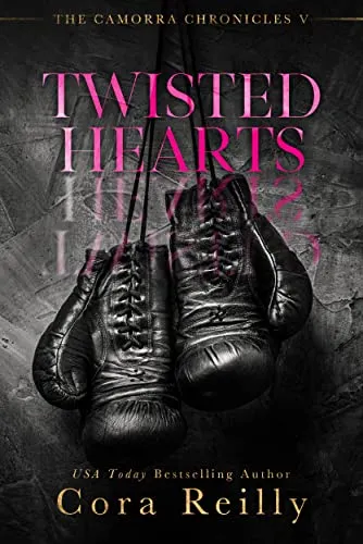 Cover of Twisted Hearts