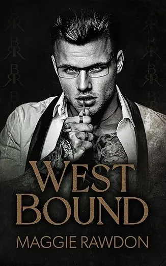 Cover of West Bound
