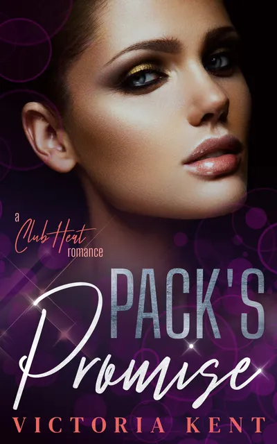 Cover of Pack's Promise
