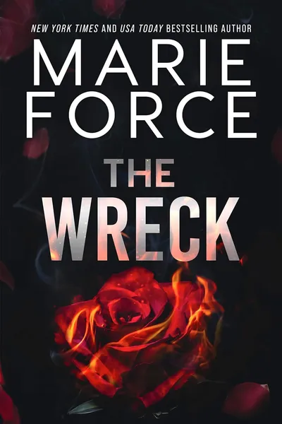 Cover of The Wreck