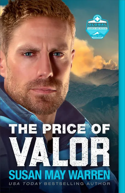 Cover of The Price of Valor