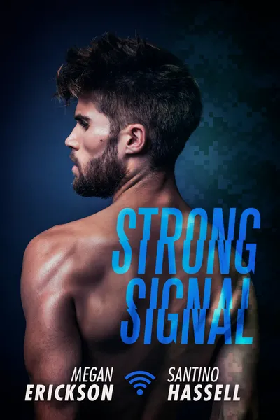 Cover of Strong Signal