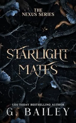 Cover of Starlight Mates