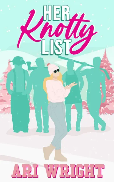 Cover of Her Knotty List