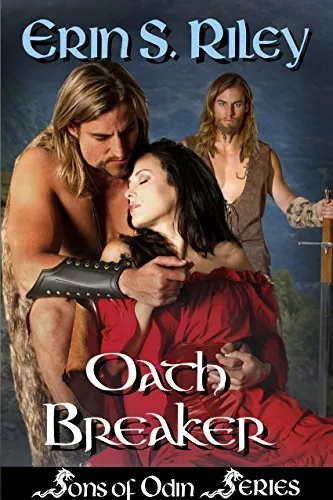 Cover of Oath Breaker