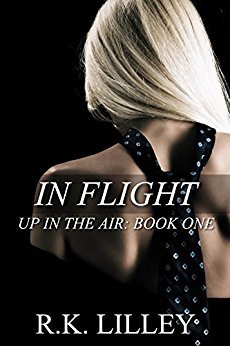 Cover of In Flight (Up in the Air, #1)