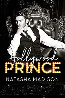Cover of Hollywood Prince