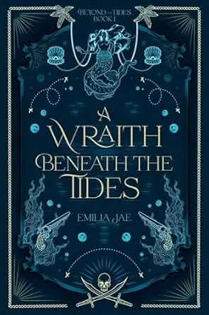Cover of A Wraith Beneath the Tides