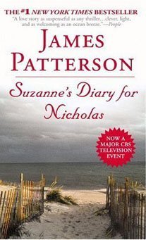 Cover of Suzanne's Diary for Nicholas