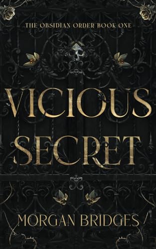 Cover of Vicious Secret