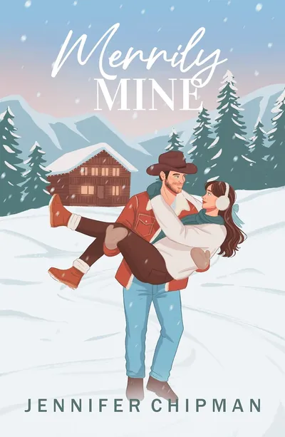 Cover of Merrily Mine
