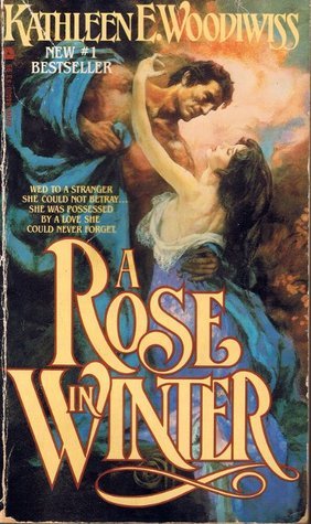 Cover of A Rose in Winter