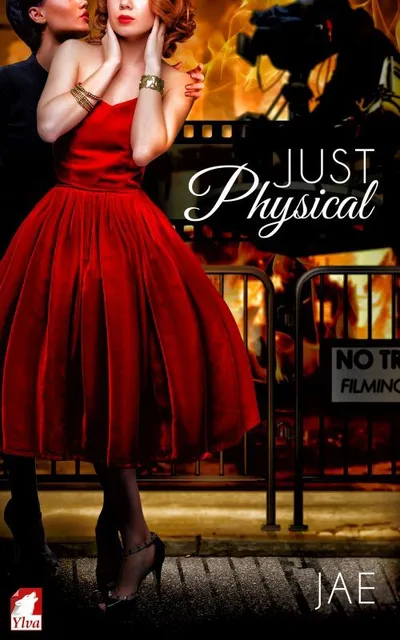 Cover of Just Physical