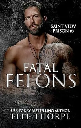 Cover of Fatal Felons
