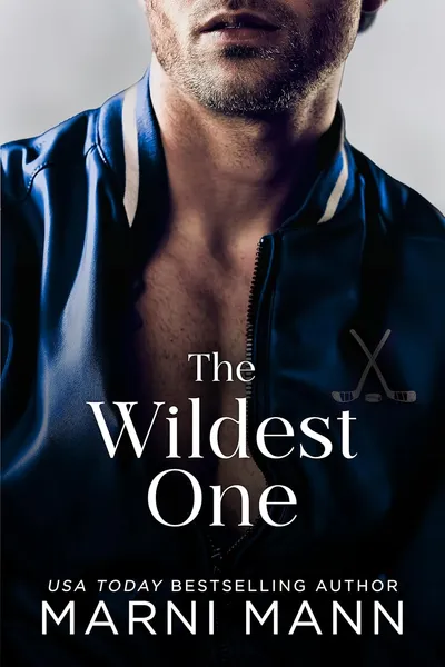 Cover of The Wildest One