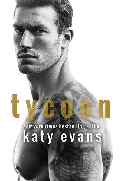 Cover of Tycoon