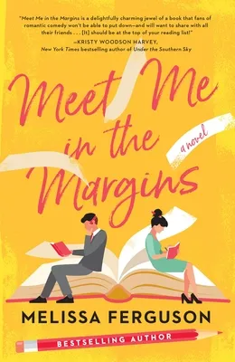 Cover of Meet Me in the Margins