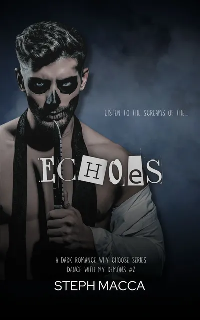 Cover of Echoes