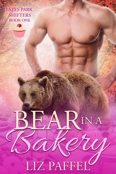Cover of Bear in a Bakery