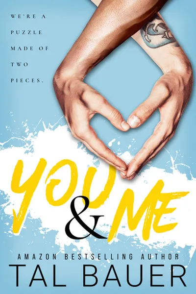 Cover of You & Me