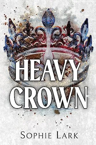 Cover of Heavy Crown