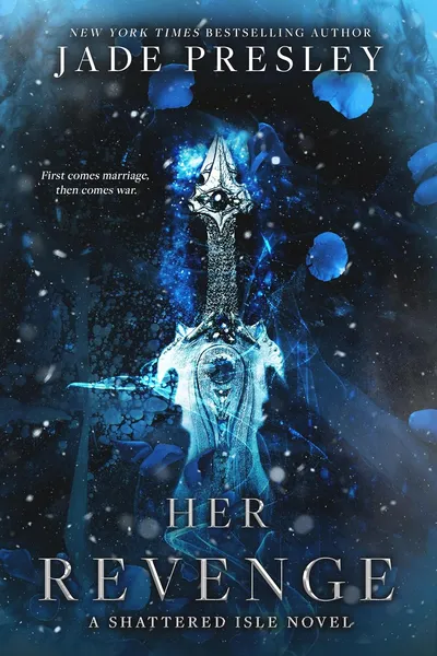 Cover of Her Revenge