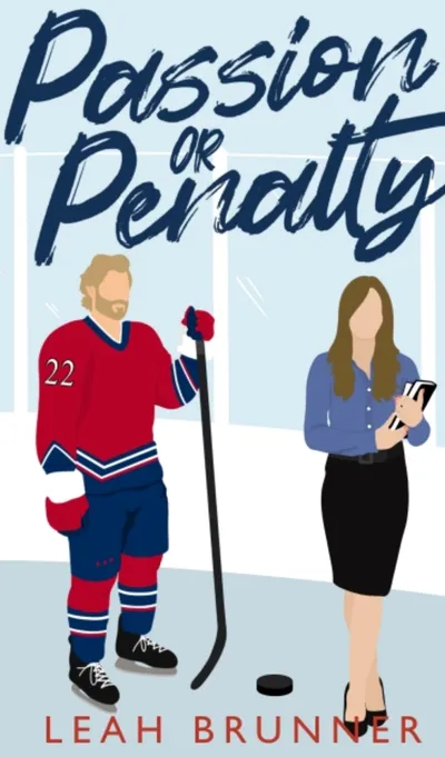 Cover of Passion or Penalty