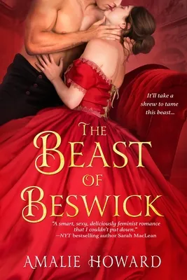 Cover of The Beast of Beswick