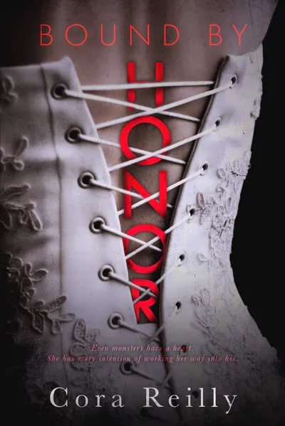 Cover of Bound by Honor