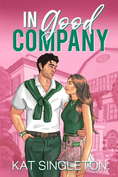 Cover of In Good Company