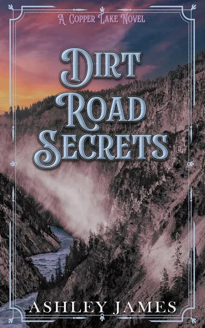 Cover of Dirt Road Secrets