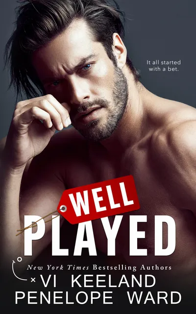 Cover of Well Played