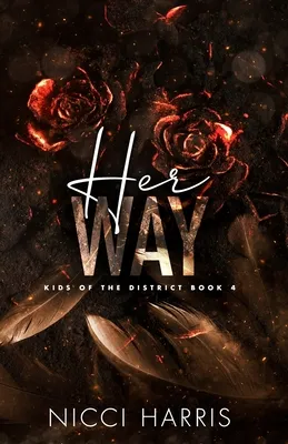 Cover of Her Way