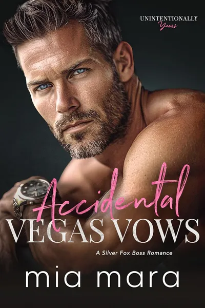 Cover of Accidental Vegas Vows