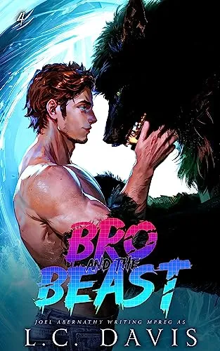 Cover of Bro and the Beast 4
