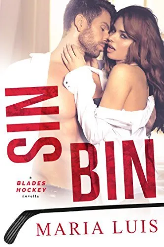 Cover of Sin Bin