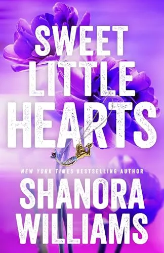 Cover of Sweet Little Hearts
