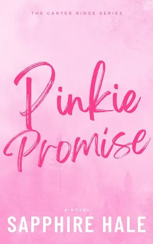 Cover of Pinkie Promise