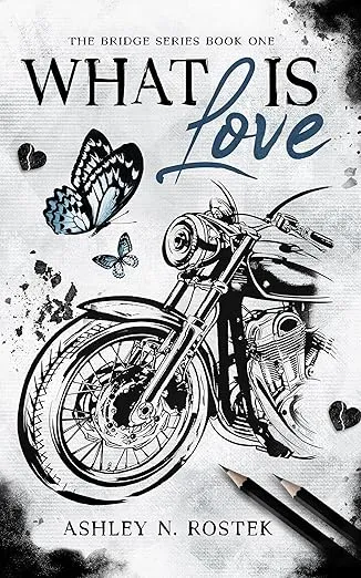 Cover of What Is Love