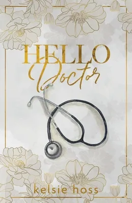 Cover of Hello Doctor