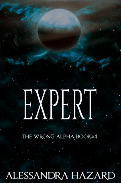 Cover of Expert