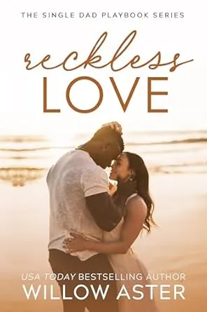 Cover of Reckless Love