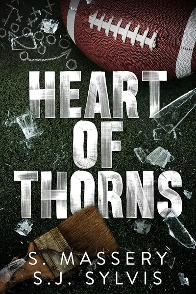 Cover of Heart of Thorns