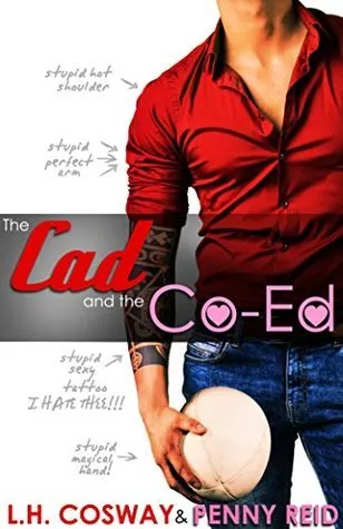 Cover of The Cad and the Co-Ed