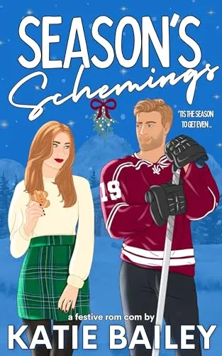 Cover of Season's Schemings