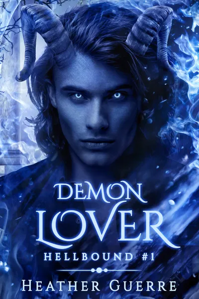Cover of Demon Lover