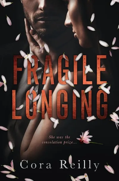 Cover of Fragile Longing